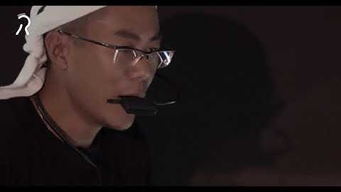 howie lee x jason hou - Rebuild