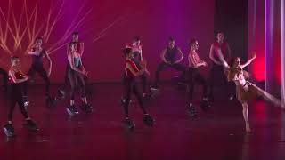 Artedanza Catanzaro - Promo Jungle Book In Versione Bodycode