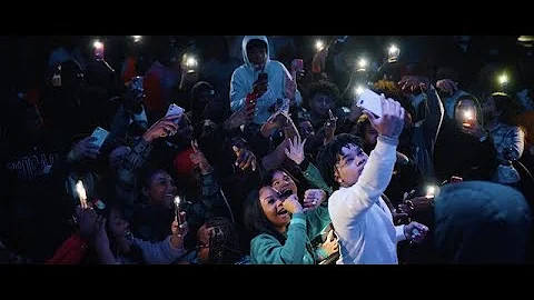 NoCap - Unwanted Lifestyle [Official Music Video]