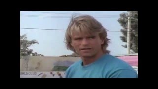 Screencapture Video MacGyver - More Than A Dream