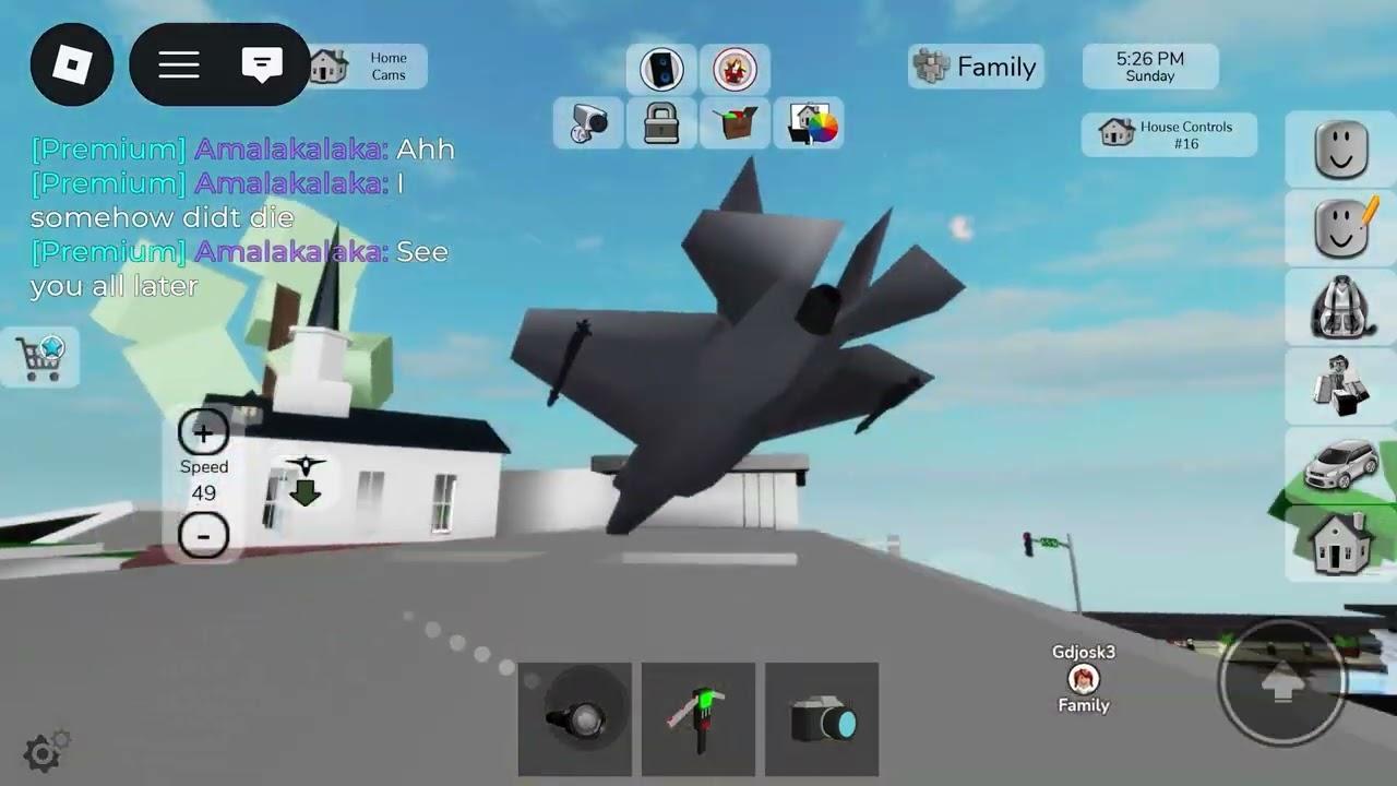 Zombie invasion: season 1 episode 9: the zombies are out