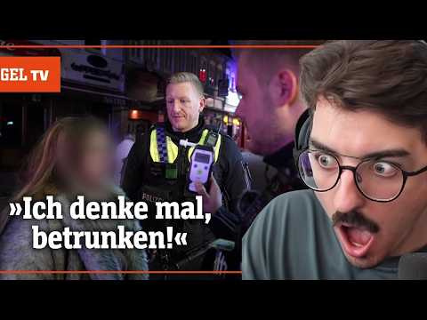 🤣😯Was zur Hölle geht auf dem Kiez ab?! | Rumathra Reaction