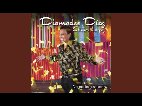 Putar Caray - Diomedes Diaz