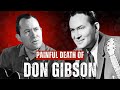 Capture de la vidéo The Disappearance Of Don Gibson : The Man Behind Country’s Saddest Songs