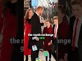 Do you know how the British royal family celebrates? The gifts received are mind blowing #shorts