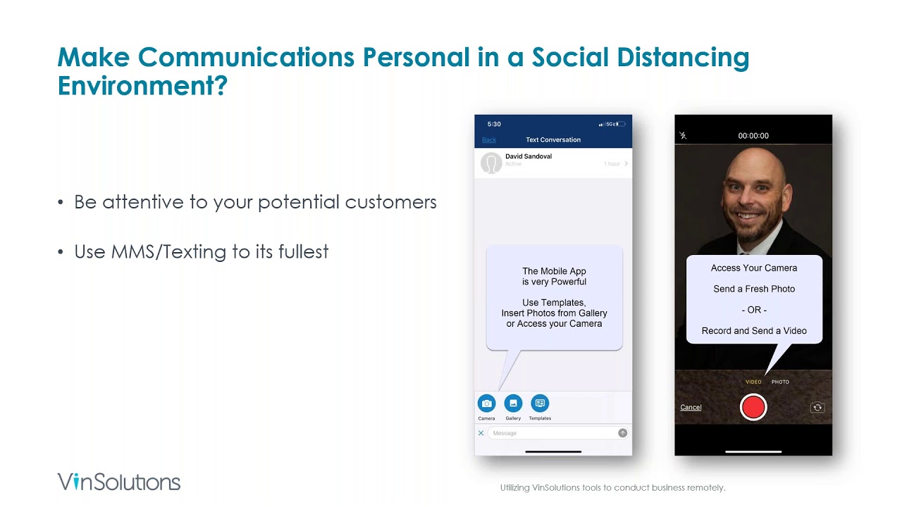 Building Your Remote Dealership Utilizing the Right CRM Tools for