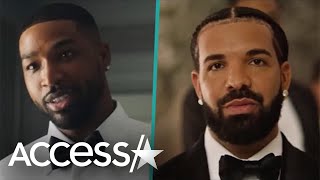 Tristan Thompson Gets Backlash For Drake Music Video Appearance