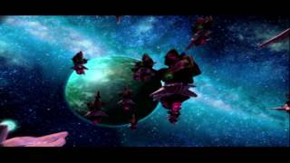 Intro Silpheed The Lost Planet [HD]