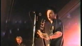 BACKYARD BABIES Made Me Madman (Westgotha Festival 1989)