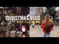 Рождественские каникулы в Европе | РИГА