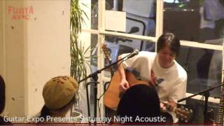 Saturday Night Acoustic Vol.6 One Day - 青木孝明