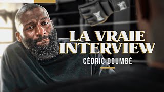 Cédric Doumbè | La Vraie Interview