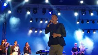 Željko Joksimović - Drska ženo plava (live in Opatija 23.07.2021)
