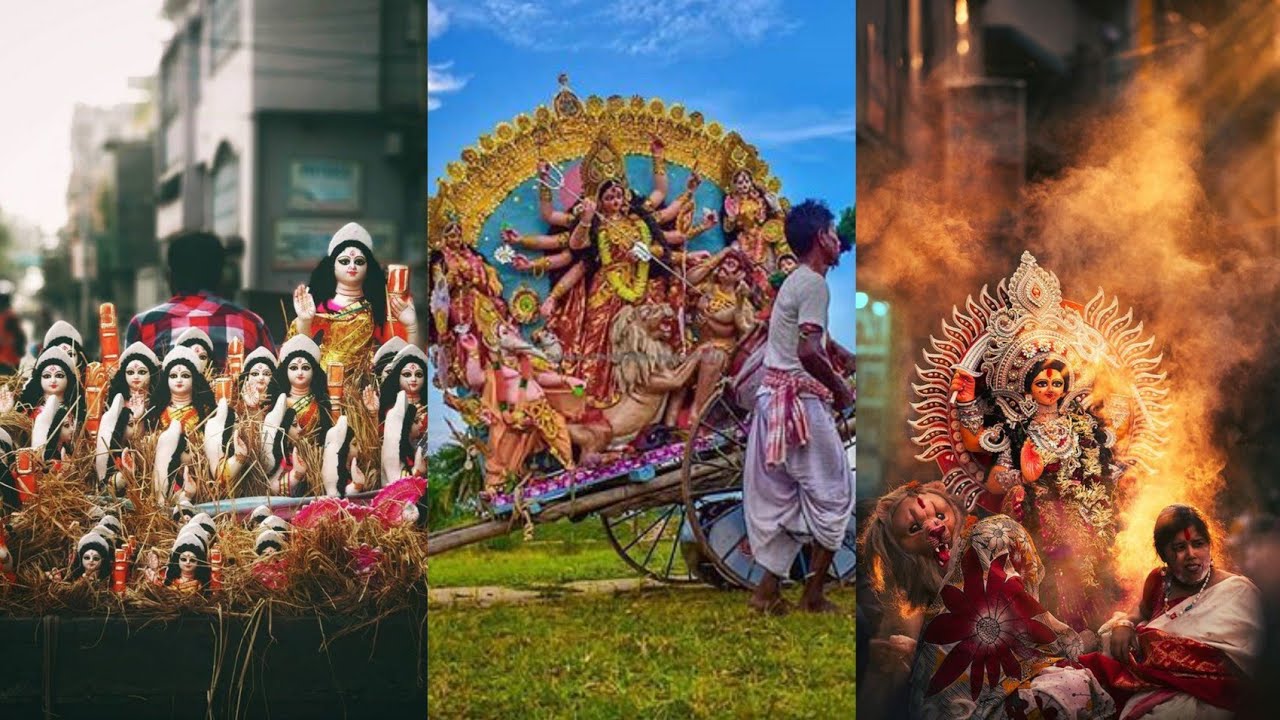 durga puja hd status || durga puja coming soon || durga puja 2021 