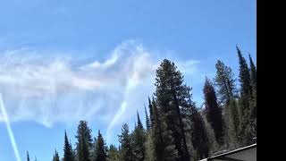Cloudbow