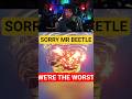 Sorry Mr Beetle #ittakestwo #ittakestwogame #ittakestwoclips #hazbolplays #hazbol