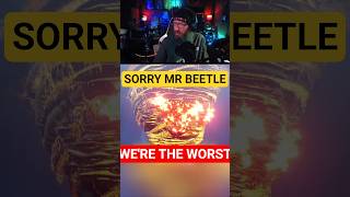 Sorry Mr Beetle #ittakestwo #ittakestwogame #ittakestwoclips #hazbolplays #hazbol