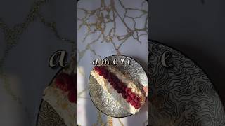 Меренговый рулет ? cake cakedecorating cakerecipe cakes рек рекомендации рекомендация life