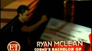 Cosmopolitan 2010 Bachelors