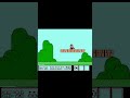 NES Super Mario Bros. 3 - So fast castle