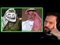 Destiny Reacts To Prince Bandar Bin Sultan Interview Yasser Arafat Taba Summit Camp David Accords Destiny Reacts To Prince Bandar Bin Sultan Interview Yasser Arafat Taba Summit Camp David Accords