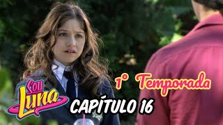 Sou Luna 1 Capítulo 16 Parte 6 Uma Nota Ruim Sobre Rodas