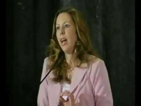 Dr. Deborah Snyder's Speech