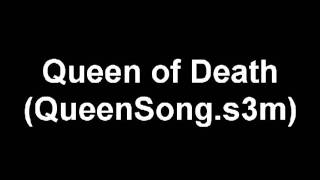 Unreal - Alexander Brandon - Queen of Death