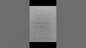(Mathematical Methods of Physical) Chapter I: Boundary Value Problem - BT - 02