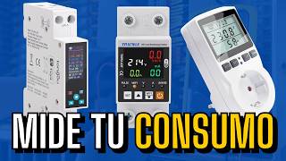 🔥 The 7 Best Cheap Electricity Meters on Amazon [2026] Wifi, Energy