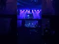 John Carpenter LIVE | “In the Mouth of Madness” at The Belasco Los Angeles | SOLD OUT Show (Night 1)