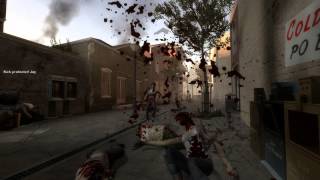 L4D2 Custom Mutation 35   Super Hard Mode