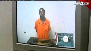 Judge Denies Bond
