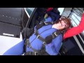 Kris kappess tandem skydive