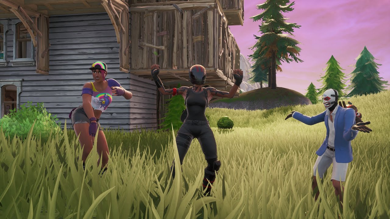 Final DE temporada |FORTNITE| DIRECTO AHORA juegos panamericanos 2019 en vivo