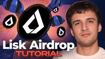 Lisk Airdrop Tutorial [Confirmed Superchain Airdrop]