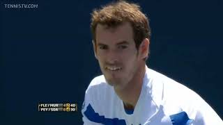Alexander Peya/Bruno Soares vs Andy Murray/Colin Fleming 2013 Montreal Final Highlights