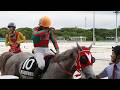 【名古屋競馬】人々の力と心が集まり、果たした雪辱（東海優駿リポート）