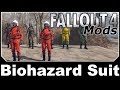 Fallout 4 - Top 5 Institute Lore-Friendly Mods - YouTube