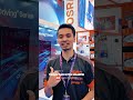 Banyak Brand kelas atas di @imx.events @yoongmotor @osram.id ⚡️⚡️⚡️