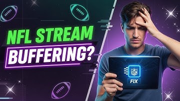 How to Fix Paramount+ Buffering During NFL Games (Full Guide)