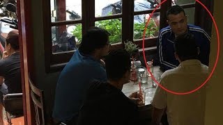 Võ sư Huỳnh Tuấn Kiệt Mất Tích, Flores bay ra Hà Nội đấu với Tuấn Hạc [Tin mới Người Nổi Tiếng]