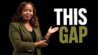 The Identity Gap That Keeps You Stuck