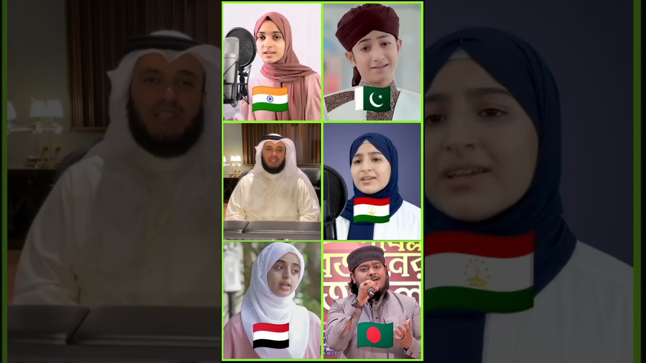 Mustafa Mustafa | Who Sung it better | 