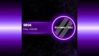 Siege - Fall Again (Extended Mix)
