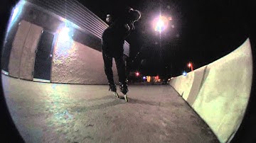 Wizard Frame Testing Part 12 - Mushroom Blading