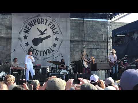 Sheryl Crow and