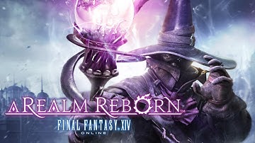 Final Fantasy XIV Online A Realm Reborn Cutscene Part 6