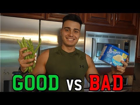 what-is-good-nutrition?