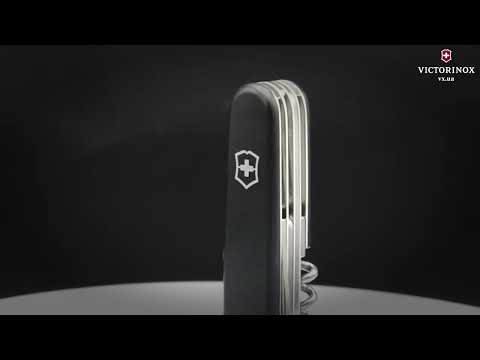 Складаний ніж Victorinox